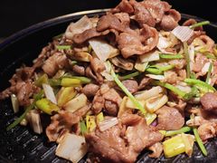 -青年公社烤鸭(滨湖银泰店)
