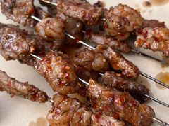 -铁诚烤肉