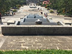 -北辰山景区