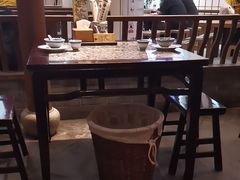 -南京大牌档(凯德大峡谷店)