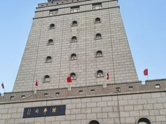 -珲春防川景区