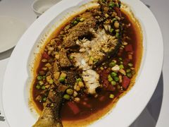 -眉州东坡(北苑华贸店)
