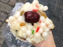 -瞻园面馆鸭血粉丝汤(老门东店)