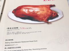 -燕云楼(云南路店)