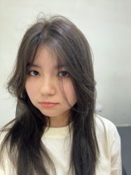 -DL HOPE造型