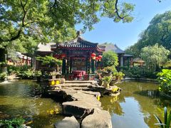 -白家大院·王府宫廷菜(苏州街店)