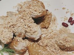 -将相和·海鲜蒸饺大连菜
