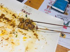 -木屋烧烤(白石洲店)
