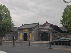 -平安桥天主教堂