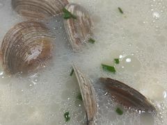 -明记海鲜大排档(巽寮湾店)