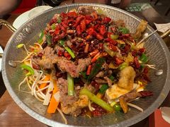 -成都娃娃花园餐厅 (南艺旗舰店)