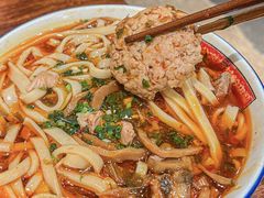 -公交新村粉店(赤岗冲店)