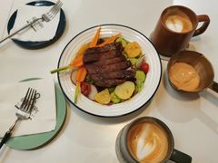 -愉市 Hippy Market(香榭里花园店)