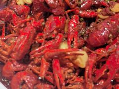 -周姑娘不等味·牛羊肉火锅·螃蟹罗氏虾·烤鱼烤串(高邮店)