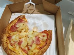 -必胜客(兴华中路PH店)