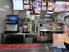 -华莱士·炸鸡汉堡(簇桥镇店)