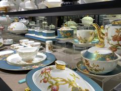 -万润国际酒店用品市场