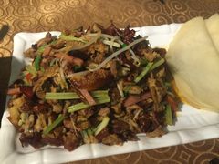 -德缘烤鸭店(大栅栏店)
