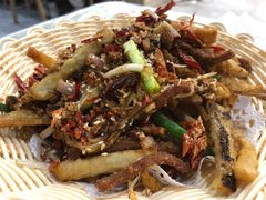 -江城燕子大排档(江汉路步行街店)