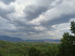 -天台山赤城山景区