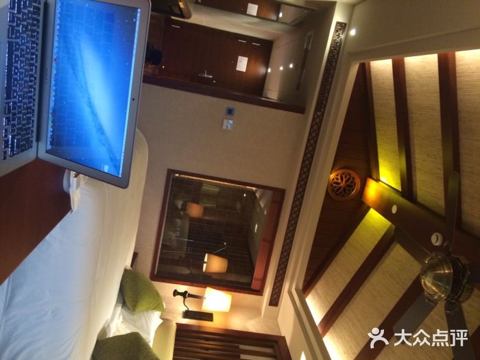 三清山希尔顿度假酒店图片