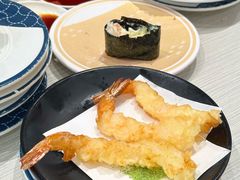 -滨寿司(新街口中央商场店)