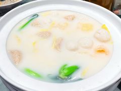 -阿甘小馆(陇海路店)