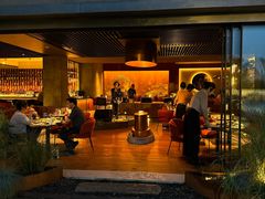 -FOOOO CITY CLUB 孚乐里音乐西餐酒吧(来福士店)