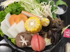 -呷哺呷哺(哈尔滨红博购物广场店)