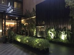 -广州珠江新城木莲庄酒店(暨南大学店)