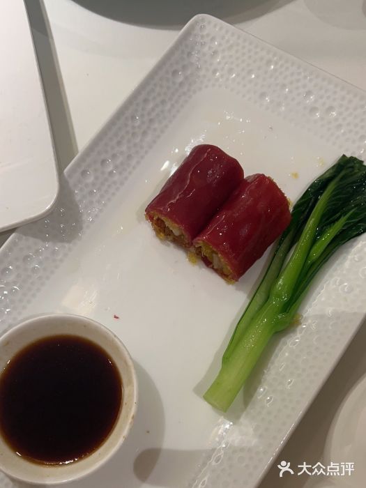 飶香居(省博物馆店)图片