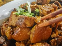 -卧龙堡客栈·中餐厅(古北水镇店)