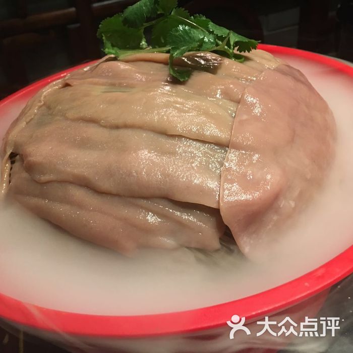 大刀腰片周师兄图片