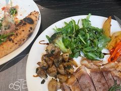 -Osteria意大利餐厅