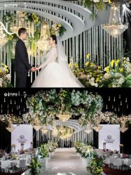 -花轿喜屋婚礼策划