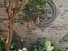 -四喜小胖·北京涮肉(五道营店)