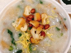 凤城艇仔粥-顺德人家食府(黄金广场店)