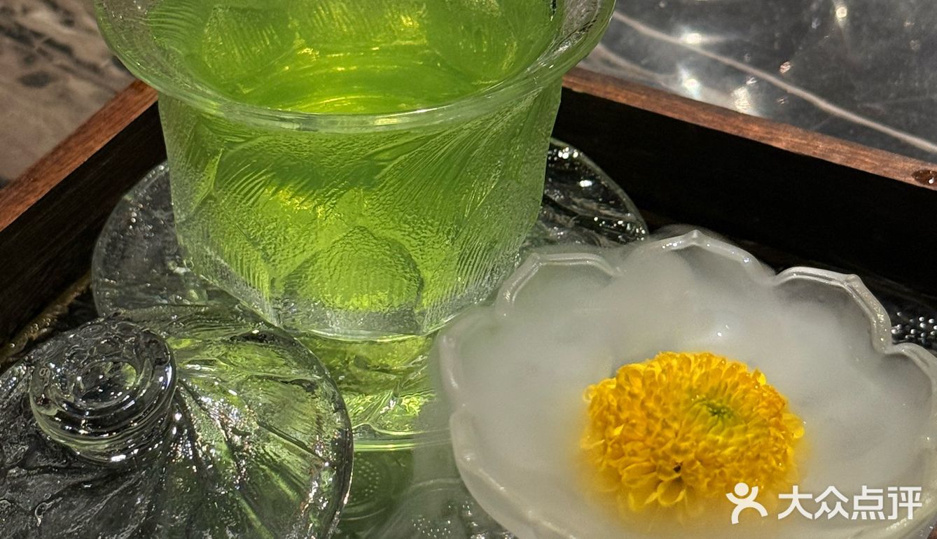 高新咖啡街区里的氛围感天花板