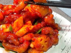 -觅山云南菜(泊富ICITY店)