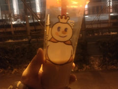 -蜜雪冰城(鸟巢店)