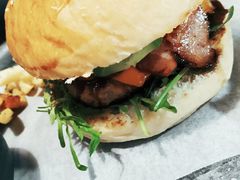 -404干式熟成牛排馆•聚会餐厅