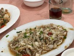 鲮鱼卜-标记好食
