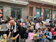 -高记清香园绝味不翻汤