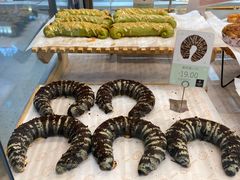 -仟吉KenGee(国贸360店)