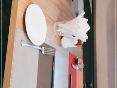 -万德诺富特酒店·自助餐厅(万德大厦店)