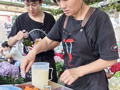 -王歘歘·chuǎ火锅(五道营店)