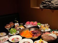 -色響火锅(恒隆广场店)