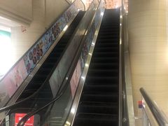 -友谊新天地广场(金街店)