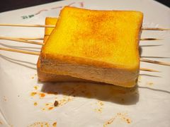 -偏脸子哈尔滨老烧烤(爱建店)