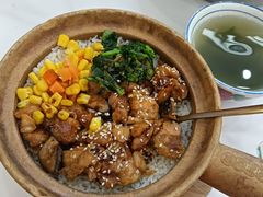 -赵财财·肠粉·煲仔饭(华润万象城店)